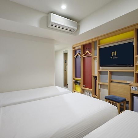 Hotel Monday Tokyo Nishikasai Tóquio Exterior foto