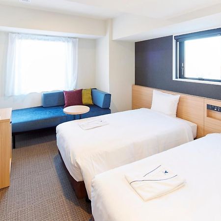 Hotel Monday Tokyo Nishikasai Tóquio Exterior foto
