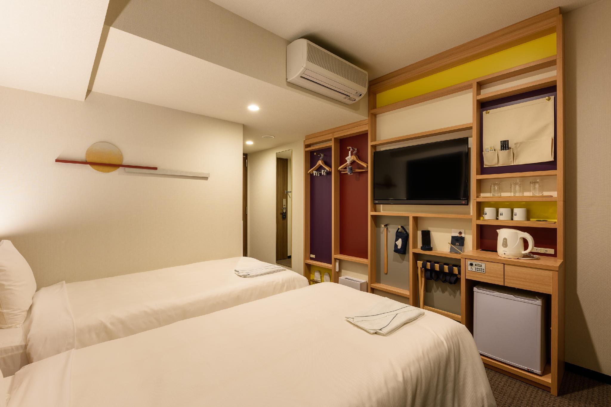 Hotel Monday Tokyo Nishikasai Tóquio Exterior foto
