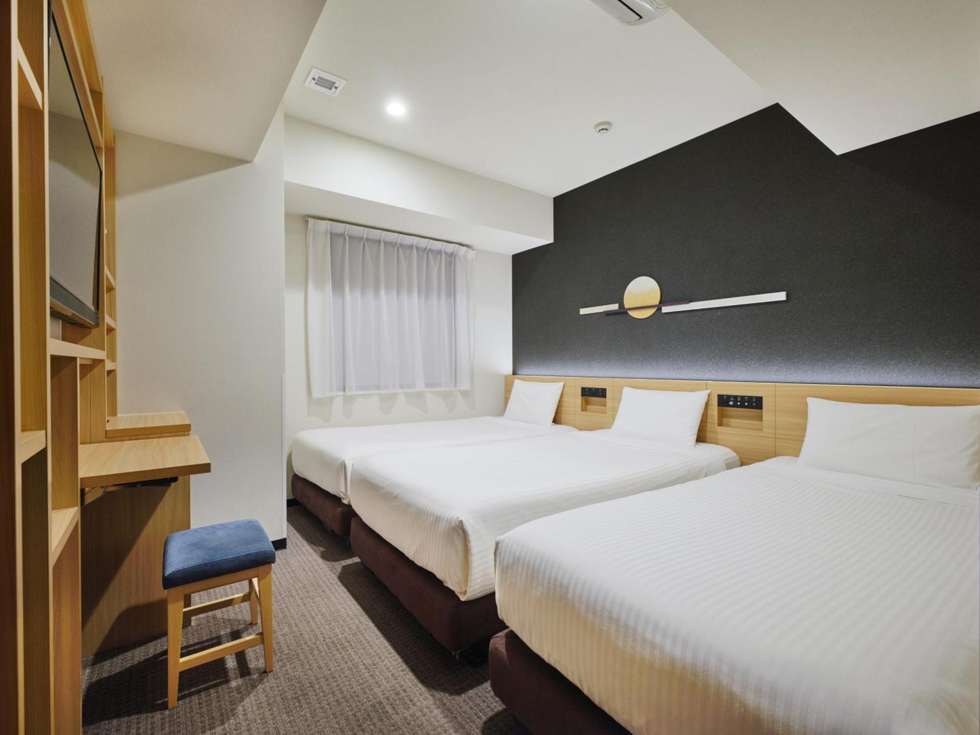 Hotel Monday Tokyo Nishikasai Tóquio Exterior foto
