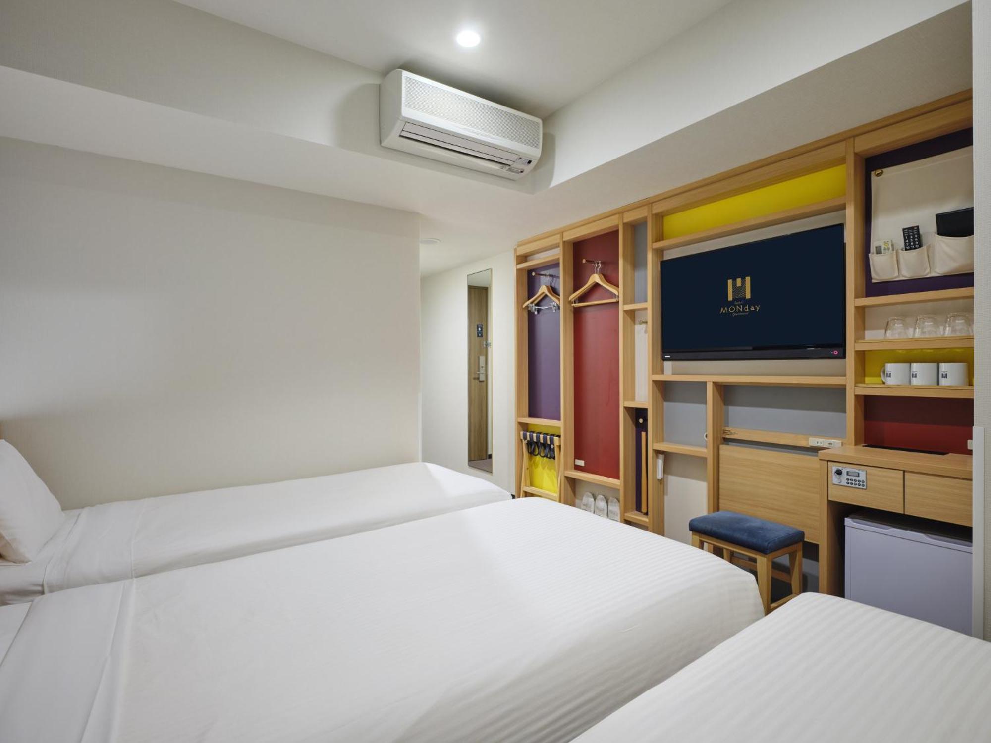 Hotel Monday Tokyo Nishikasai Tóquio Exterior foto