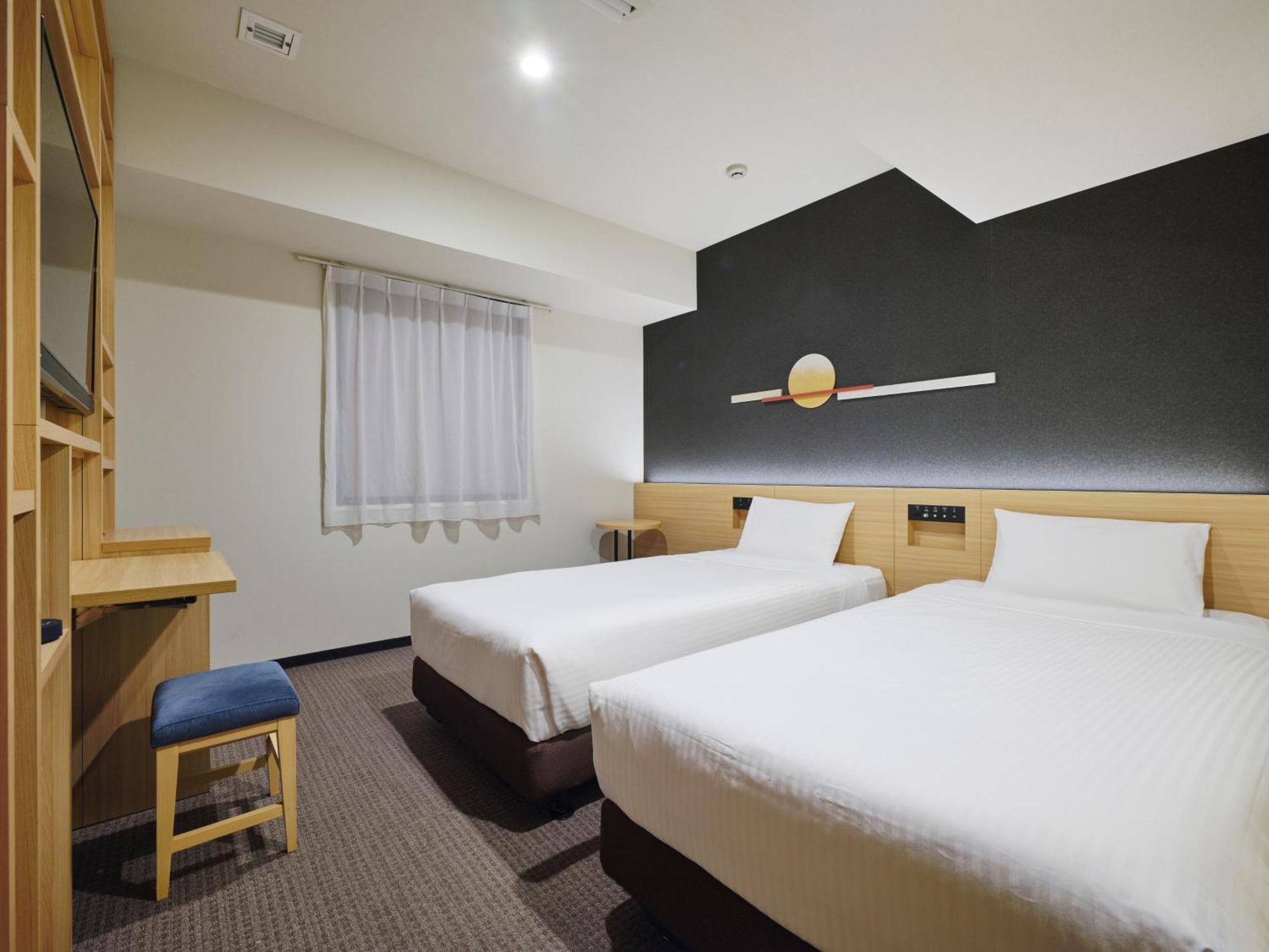 Hotel Monday Tokyo Nishikasai Tóquio Exterior foto